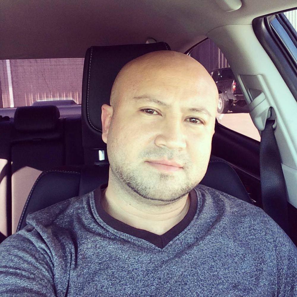 Meet your Posher, Romeo